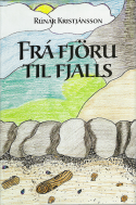 Bók: Frá fjöru til fjalls (1996)