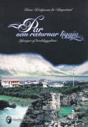 Bók: Þar sem ræturnar liggja (2004)