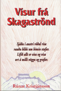Bók: Vísur frá Skagaströnd (1993)